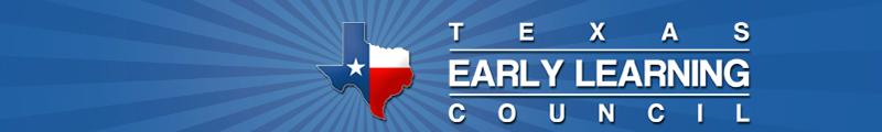 Texas Early Learning Council